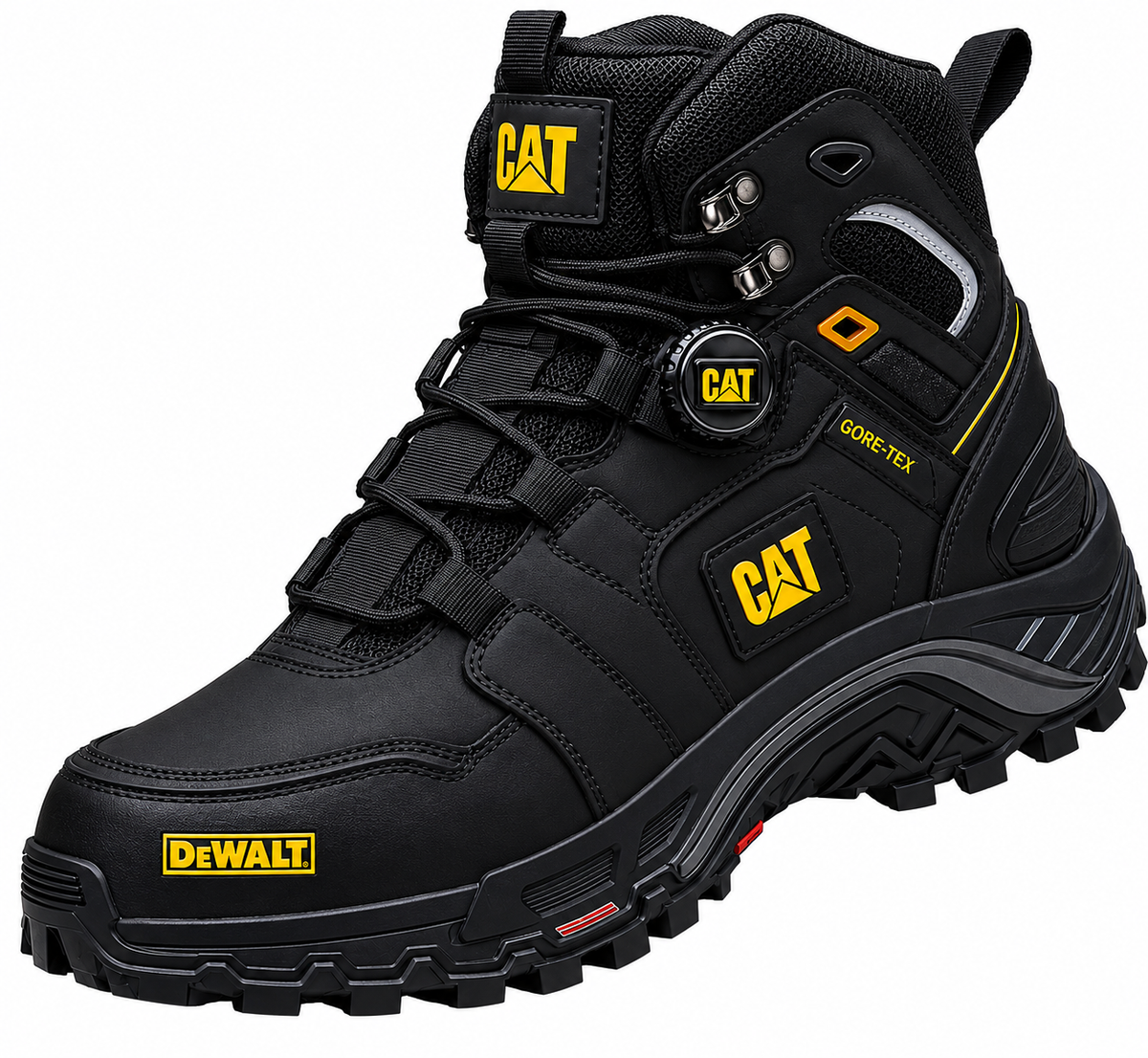 CT – boot Premium 2026
