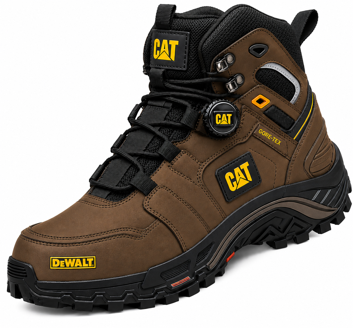 CT – boot Premium 2026